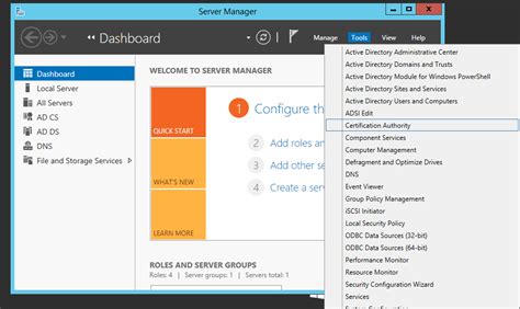 smart card server 2012 r2|Smart Card Overview .